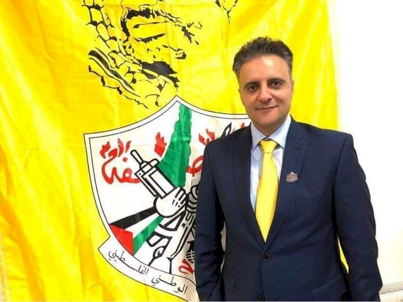 نزال: الشجاعة لازمت خطوة الرئيس عباس في لقائه غير السري بغانتس