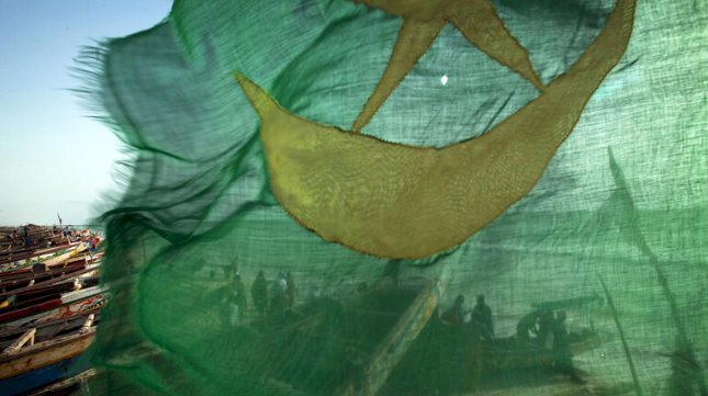 فيديو- "الصلاة على النبي" تثير جدلا في البرلمان الموريتاني