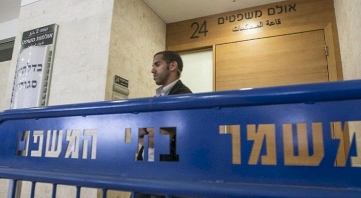 المعتقلون الإداريون يؤكدون شروعهم بمقاطعة محاكم الاحتلال غدا