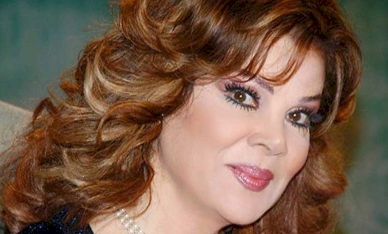 بعد غياب طويل: هكذا لن أصبح شكل صفاء أبو السعود.. الزمن غيرها تماما!