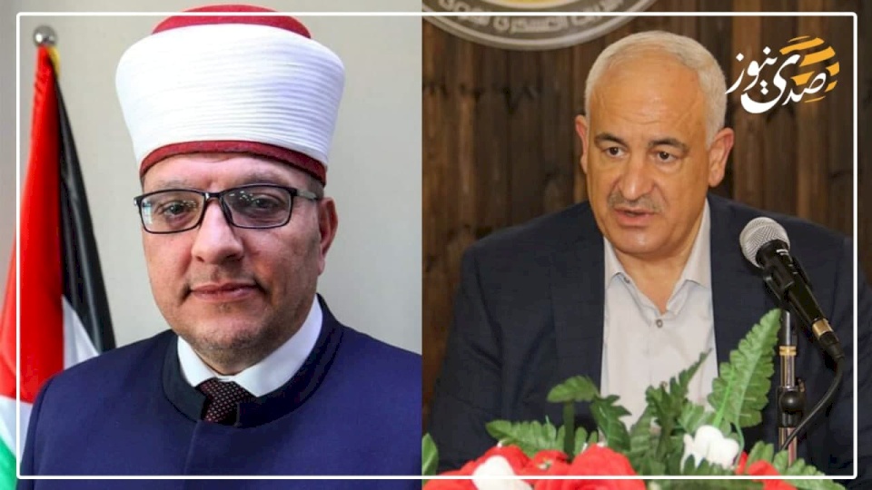 مصادر لصدى نيوز: هب الريح والبكري سيحلفان اليمين غدا أمام الرئيس وزيران للداخلية والأوقاف