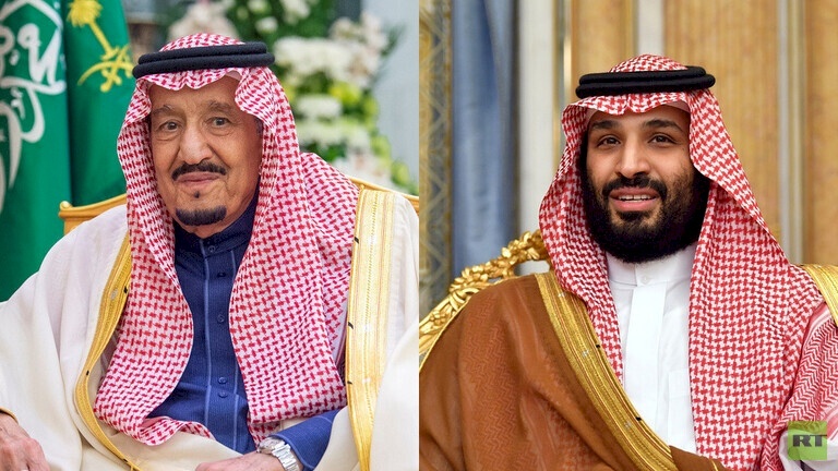 ميشال حايك عن السعودية: أحداث ساخنة وهذه سنة محمد بن سلمان والملك سيفاجئ الجميع