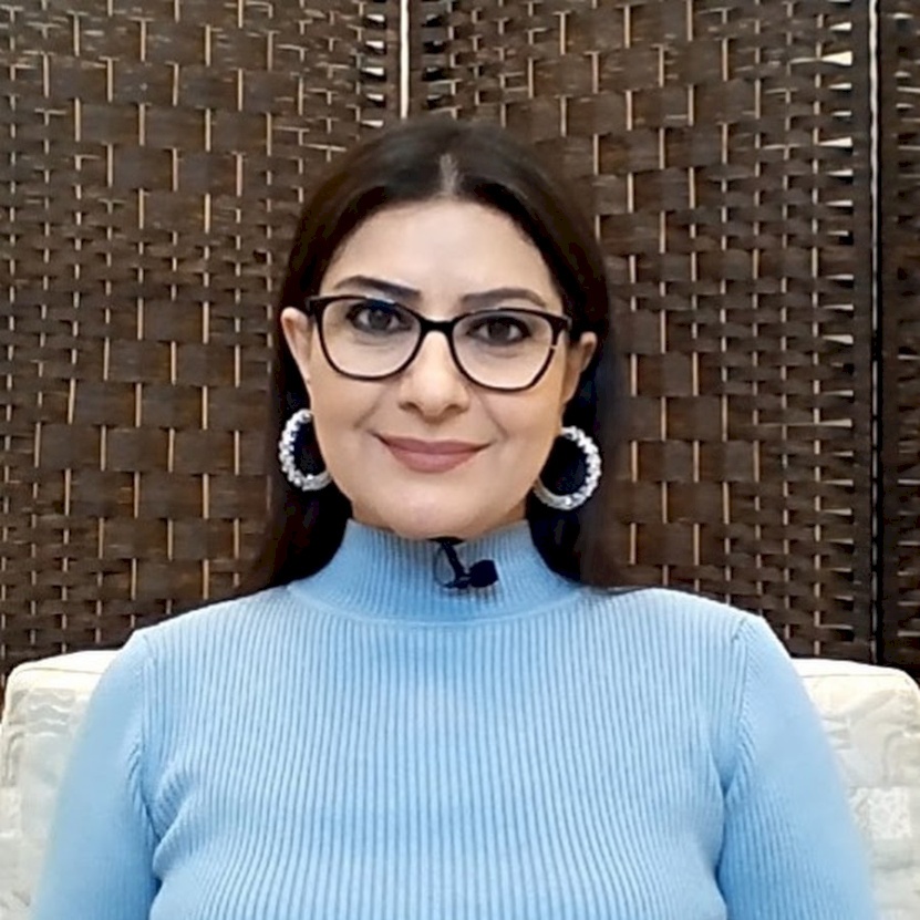 ماهي توقعات كارمن شماس لبرجك في عام 2022 ؟