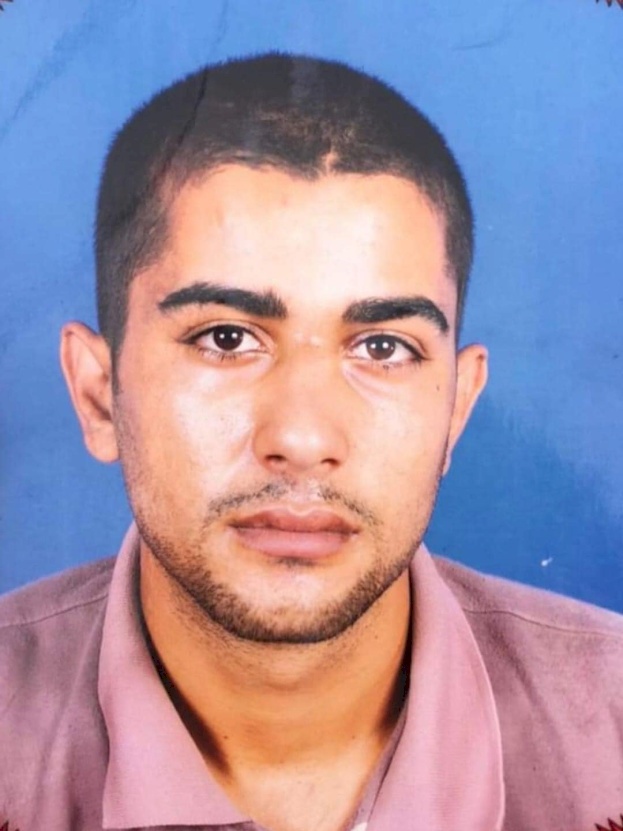 الاحتلال يعلن اعتقال شاب بزعم مساعدته للشهيد ريان