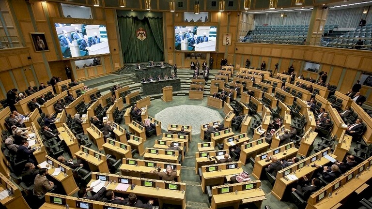 الأردن.. البرلمان يرفض رئاسة الملك لمجلس الأمن الوطني