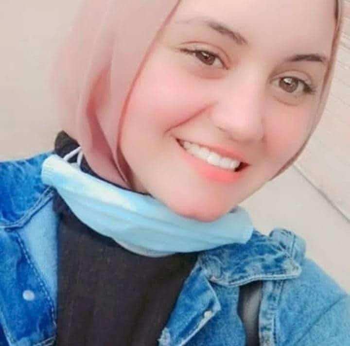 "مش أنا يا ماما".. انتحار "بسنت خالد" بعد فبركة صورها بأوضاع مُخلة يهز مصر!