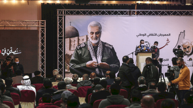 تعرض موقعي "جيروزاليم بوست" و"معاريف" للقرصنة