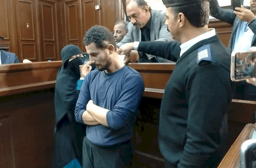 هذه طلبات "سفاح الإسماعيلية" لأمه قبل قرار دار الفتوى في أمر إعدامه