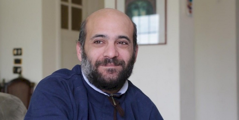 السلطات المصرية تخلي سبيل الناشط رامي شعث