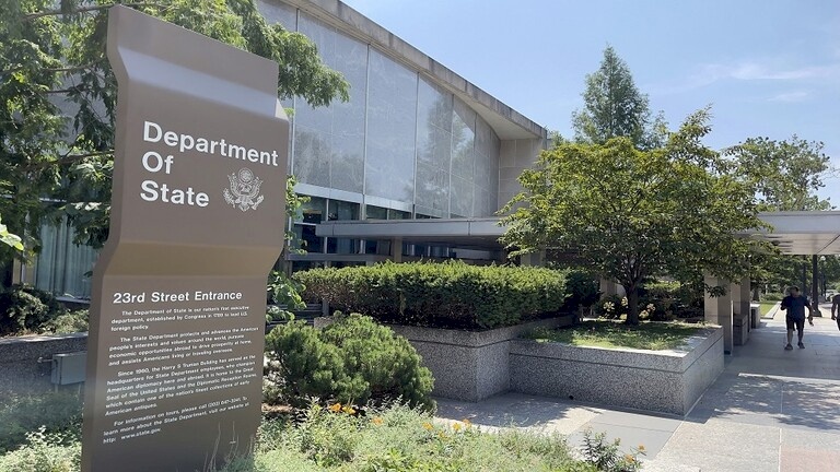 واشنطن: نحتفظ بالأسلحة النووية لضمان الاستقرار في العالم