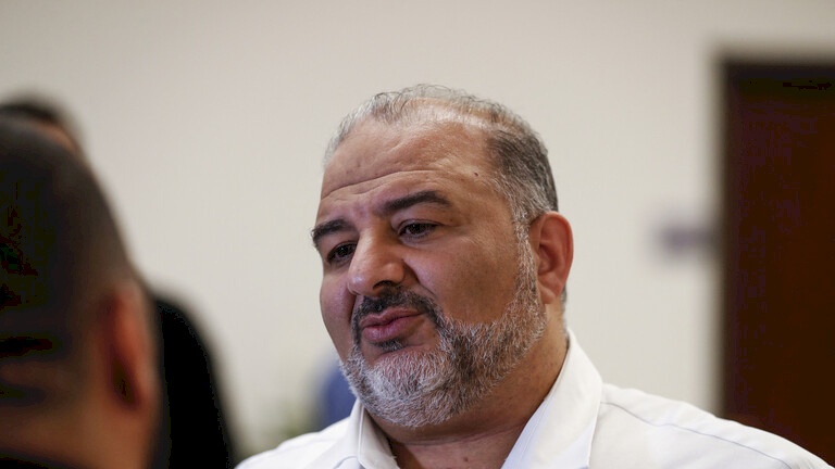 الكنيست يستأجر شركة حراسة شخصية لمنصور عباس!