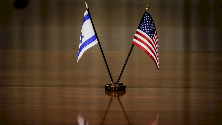 تقرير يكشف: إسرائيل ستطلع أمريكا على أي صفقة تبرمها مع الصين