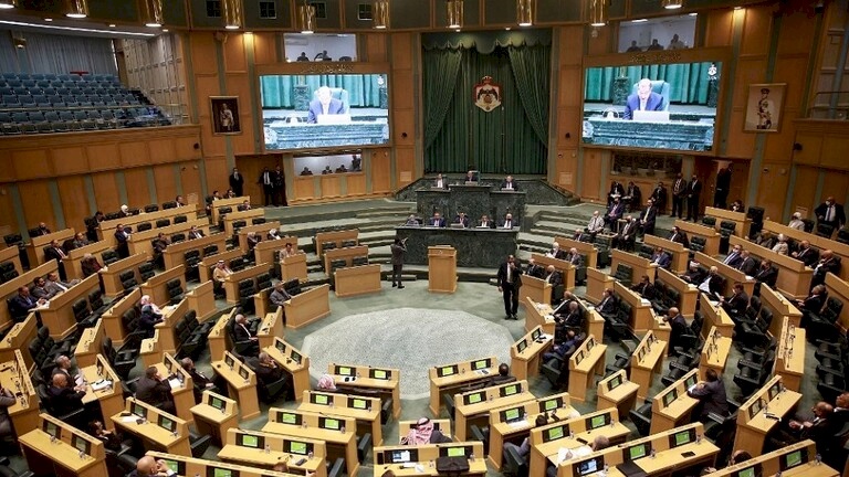 الأردن.. كلمة "العجز الجنسي" تثير ضحكات النواب