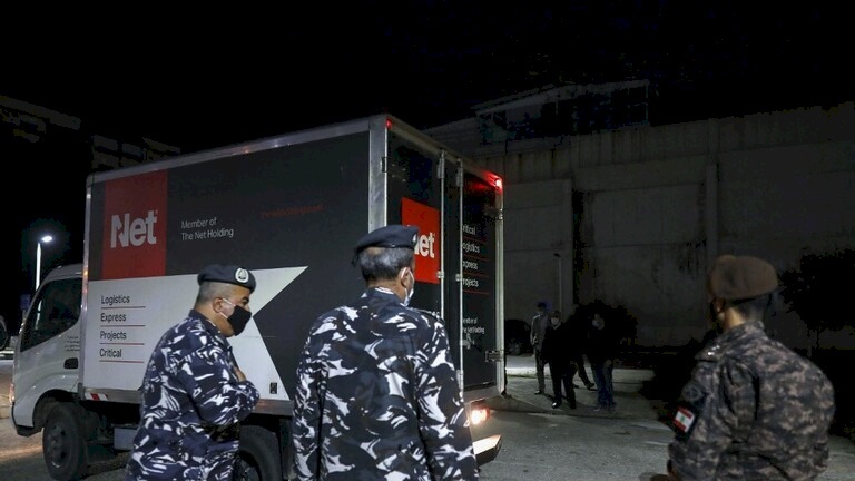 لبنان.. تحرير فتيات أرغمن على ممارسة الدعارة