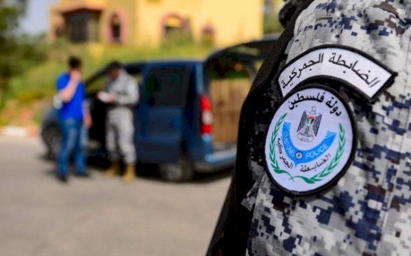 "الجمركية" تضبط 70 كيلو فوط أطفال منتهية الصلاحية في طولكرم! 