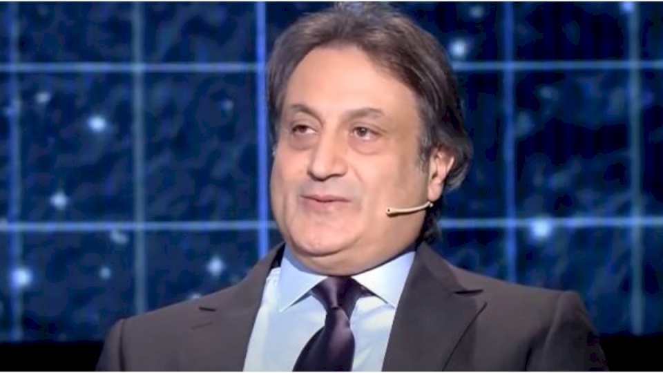 توقعات ميشال حايك بـ 2022 لمحمد رمضان ومحمد صلاح.. ماذا قال؟