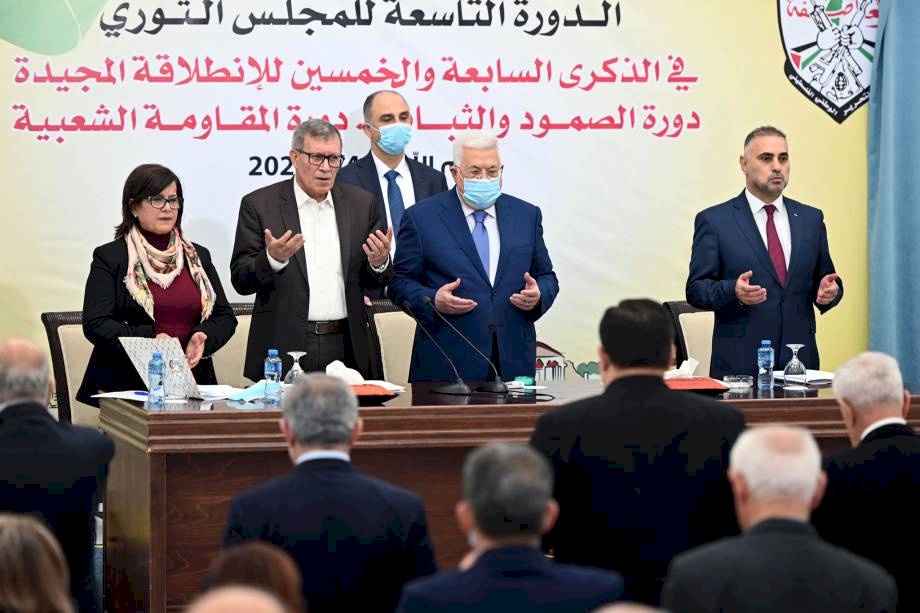 صدى نيوز تنشر البيان الختامي لـ"ثوري فتح"