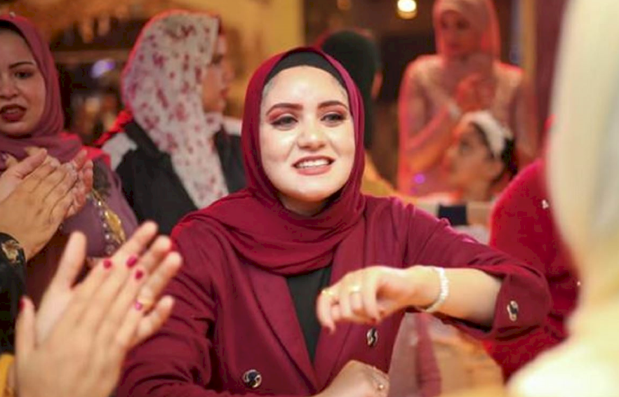 الكشف عن صور المتهمين في انتحار مصرية بسبب صور فاضحة مفبركة! (شاهد)