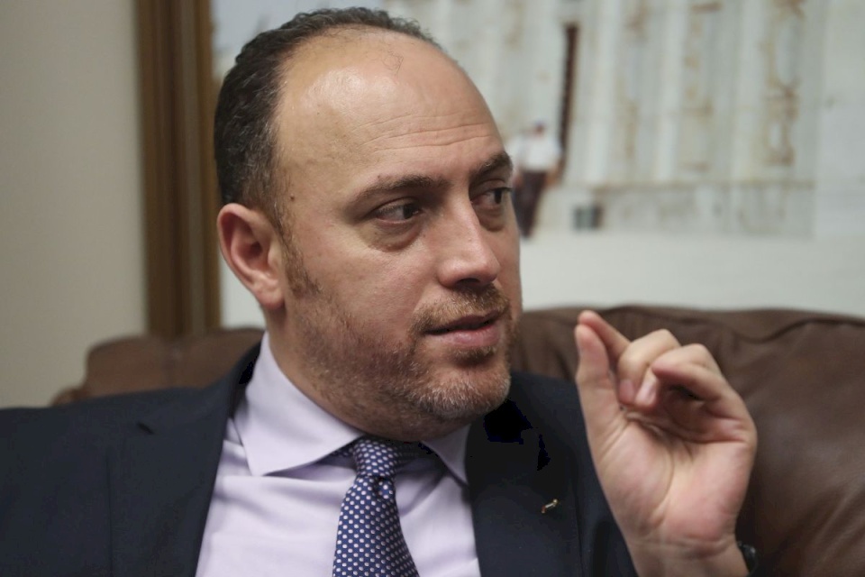  حسام زملط: هذا ما سيبحثه المجلس المركزي