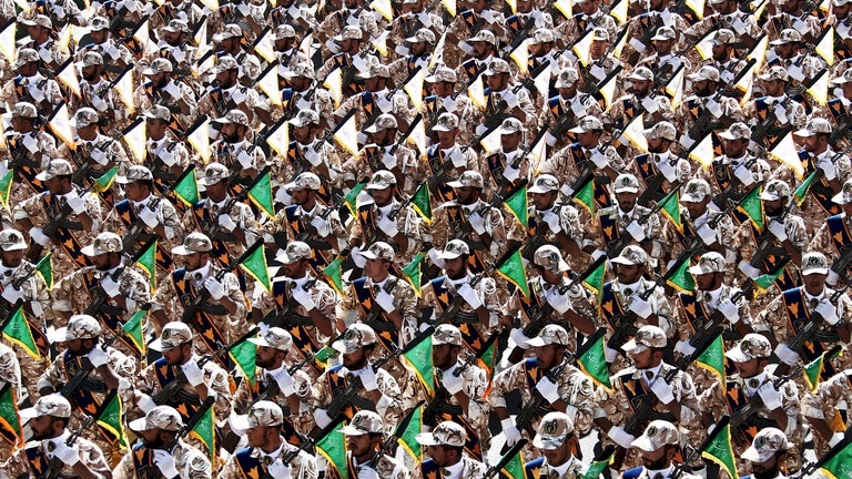 "فيلق القدس" الإيراني: ترامب والمتورطون باغتيال سليماني تحت المجهر