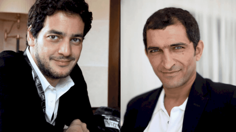 مصر.. القضاء يصدر قرارا ضد الفنانين عمرو واكد وخالد أبو النجا