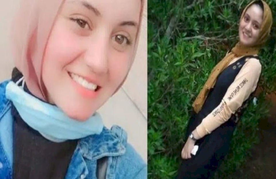تفاصيل الساعات الأخيرة في حياة "ضحية الصور المفبركة" قبل انتحارها (فيديو)