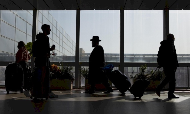 تل أبيب: إزالة جميع الدول من القائمة الحمراء الجمعة