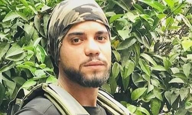 شهيد خلال اشتباك مسلح مع الاحتلال في مخيم بلاطة