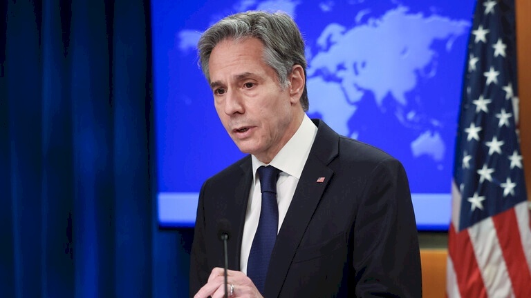 واشنطن تدعو إلى تسوية سلمية للأوضاع في كازاخستان