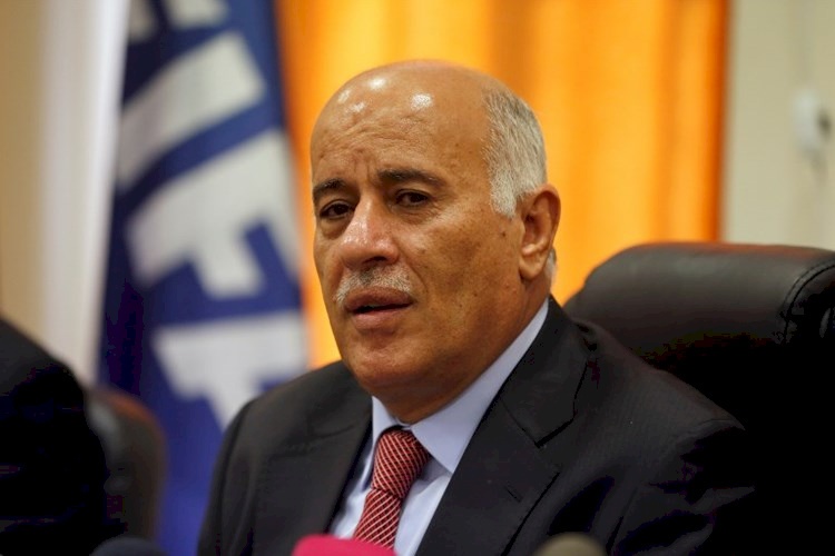 وفد من مركزية فتح يصل دمشق اليوم حاملا رسالة من الرئيس عباس للأسد