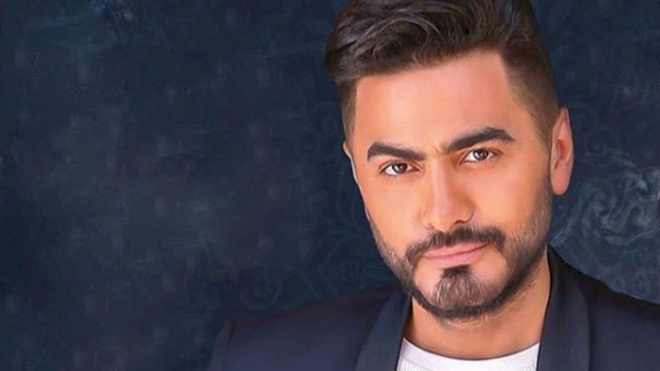 كم تبلغ ثروة تامر حسني؟