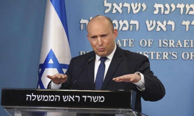 "اسرائيل" تنتهج سياسية جديدة ضد ايران  