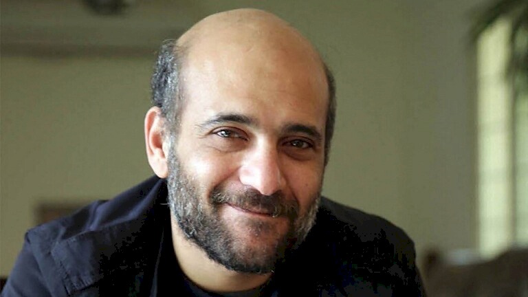 أسرة الناشط رامي شعث تؤكد إطلاق مصر سراحه وترحيله إلى فرنسا