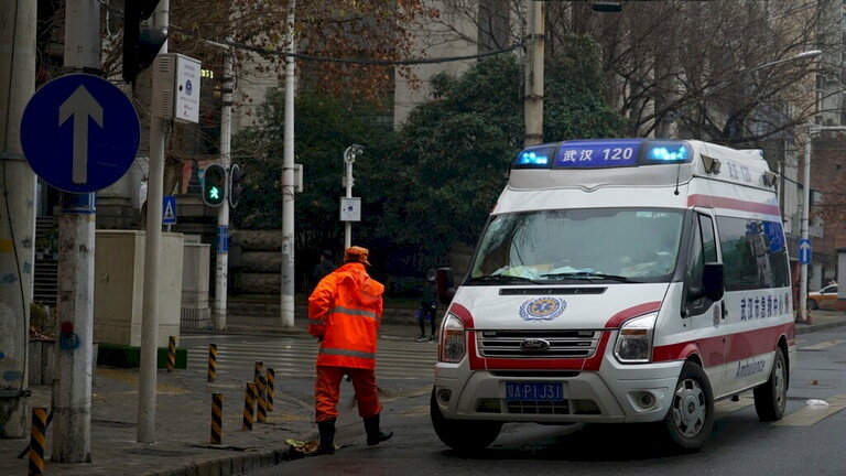 الصين: 5 قتلى على الأقل بحريق في مركز طبي