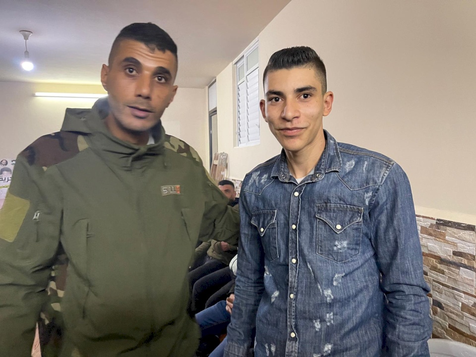  عائلة الزبيدي: على المستوى الرسمي تفسير ما جرى!