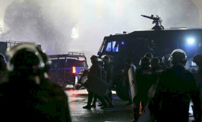 مقتل إسرائيلي بالرصاص في كازاخستان