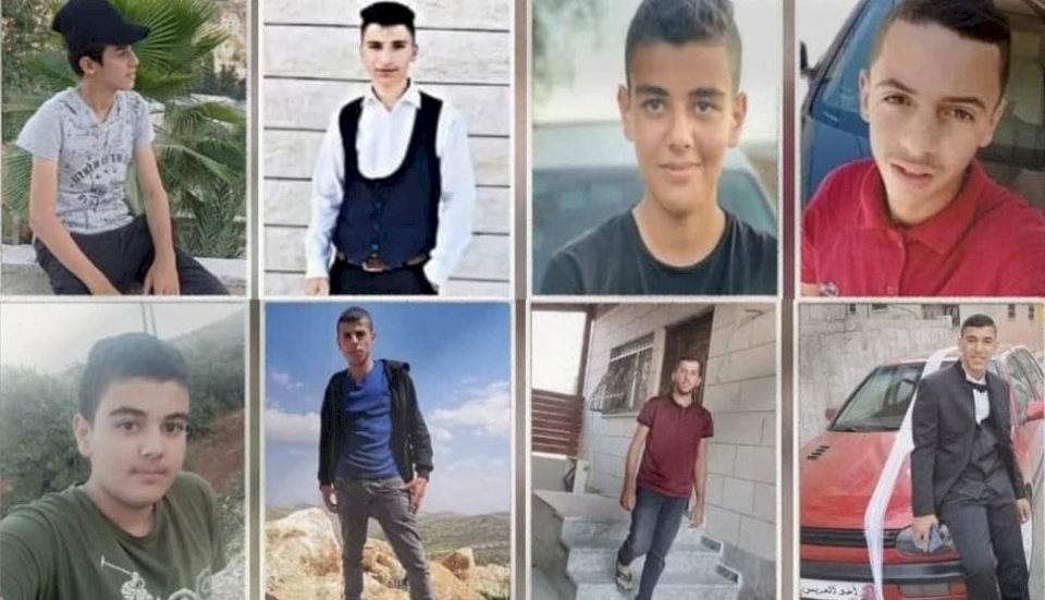 وزير العمل: ضحايا "حادث فصايل" كانوا يعملون بطريقة غير شرعية