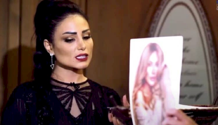 فيديو| توقعات مُفاجئة لقارئة التاروت سارة حسين حول وفاة مايا دياب واعتزال أدهم نابلسي وطلاق شيرين!