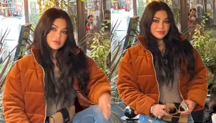 ماذا قالت هيفاء وهبي حول زواجها للمرة الثالثة من أمير سعودي؟