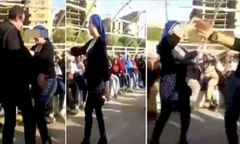 مصر: بعد انتشار فيديو الرقص.. طلاق معلمة الدقهلية من زوجها