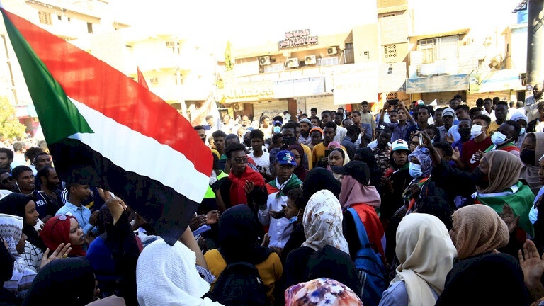 السودان.. قتيل في احتجاجات جديدة بالخرطوم