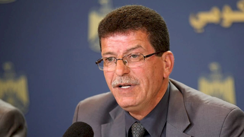 فارس: المؤسسات الدولية لم تلعب دورا فاعلا ومهما في قضايا الأسرى