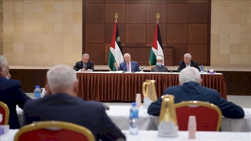 بعد تأجيله.. هل تم تحديد موعد آخر لعقد المجلس المركزي؟ 