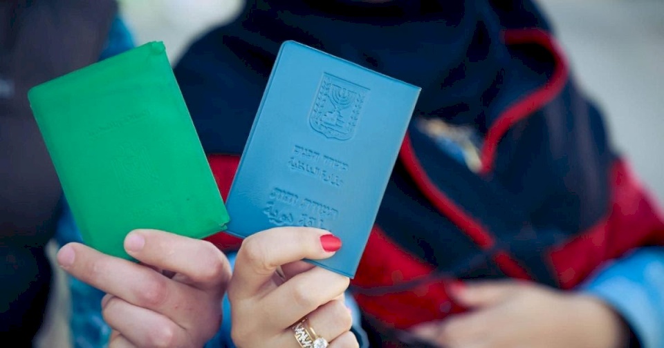 لجنة وزارية اسرائيلية تصادق على مشروع قانون "الجنسية" 