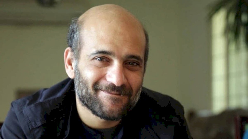 الرئاسة تشكر السيسي على استجابته لطلب الرئيس عباس بالإفراج عن نجل نبيل شعث