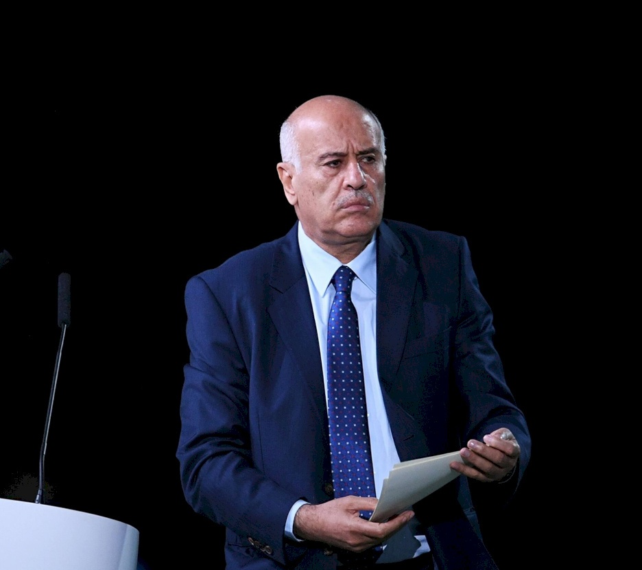 الرجوب: الانتخابات هي  الطريق للحكم وحماس جزء من نسيجنا النضالي