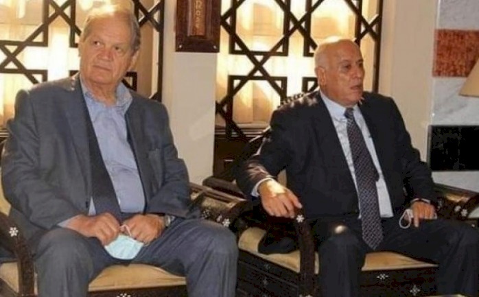 بعد سوريا.. وفد مركزية فتح يصل إلى لبنان 