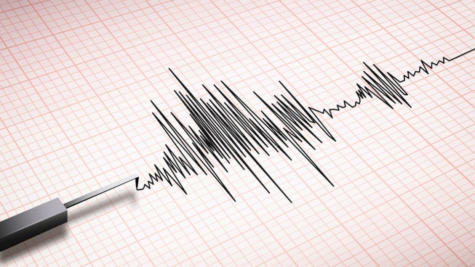 زلزال بقوة 4.2 درجات يضرب بحر إيجة