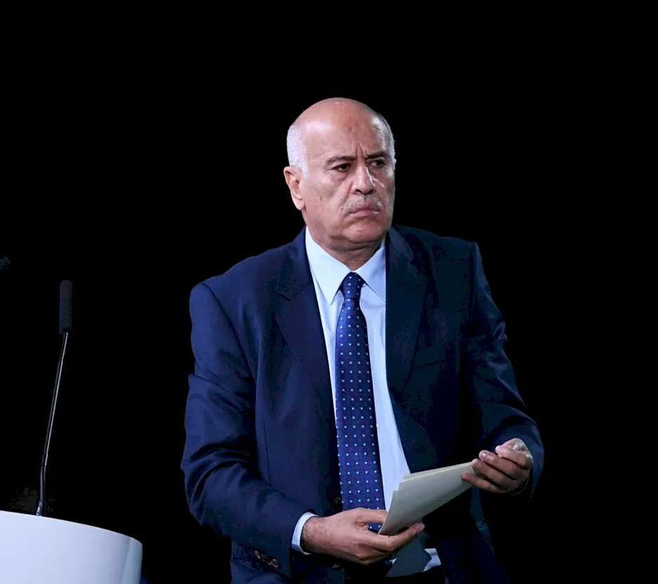 حماس: تصريحات جبريل الرجوب "توتيرية مؤسفة"