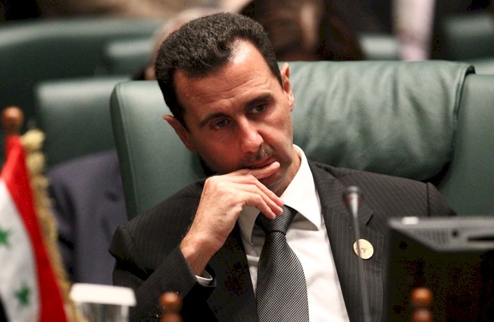 مسؤول إسرائيلي: ننظر بإيجابية للتقارب السوري الخليجي